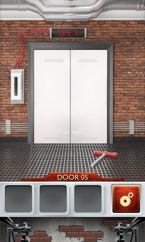 100 Doors 2