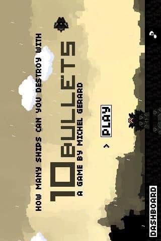 10 Bullets