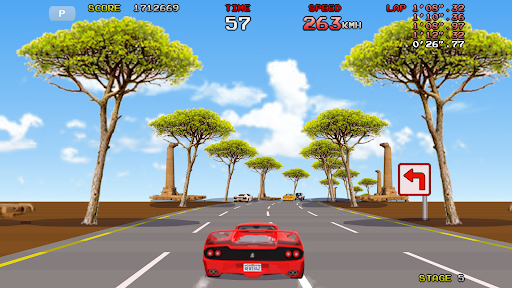 Final Freeway