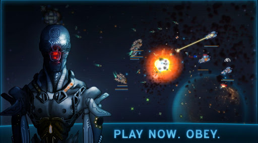 Battlevoid: Harbinger