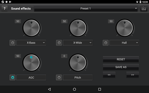 jetAudio+ Hi-Res Music Player