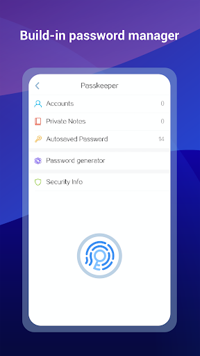 Maxthon browser