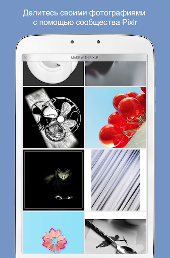Pixlr AI Art Photo Editor