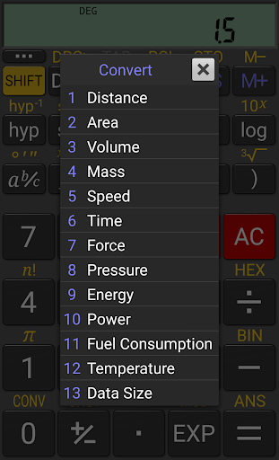 RealCalc Plus