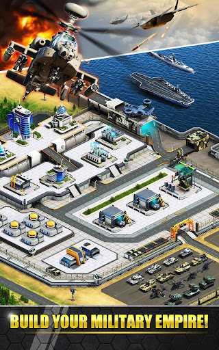 Call of Nations: World War