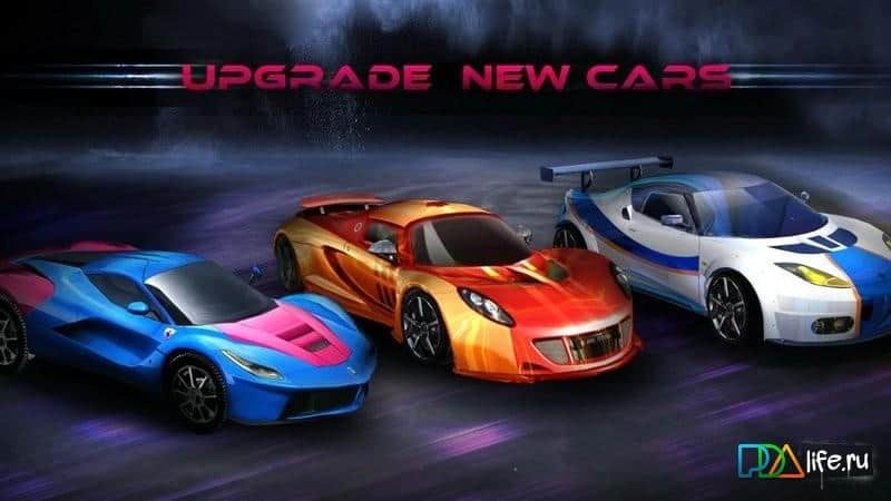 3D SPEED CAR PARKING