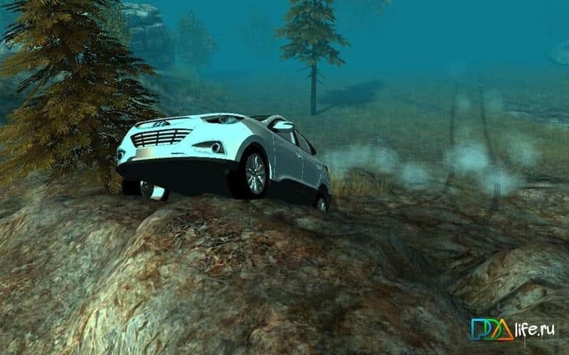 4x4 Dirt Off Road Racing