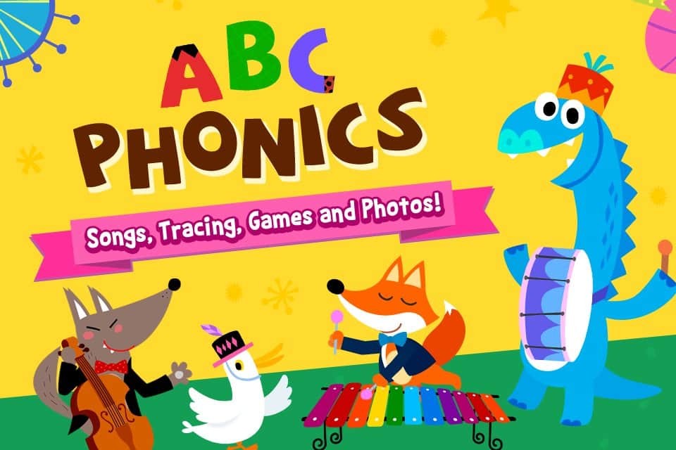 ABC Phonics