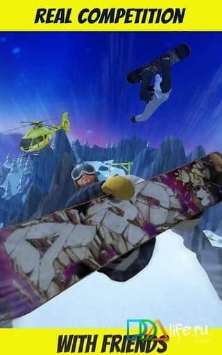 APO Snow