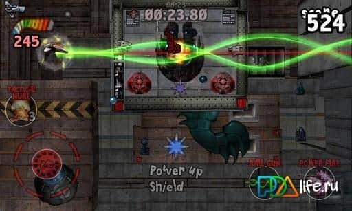 Absolute Defense