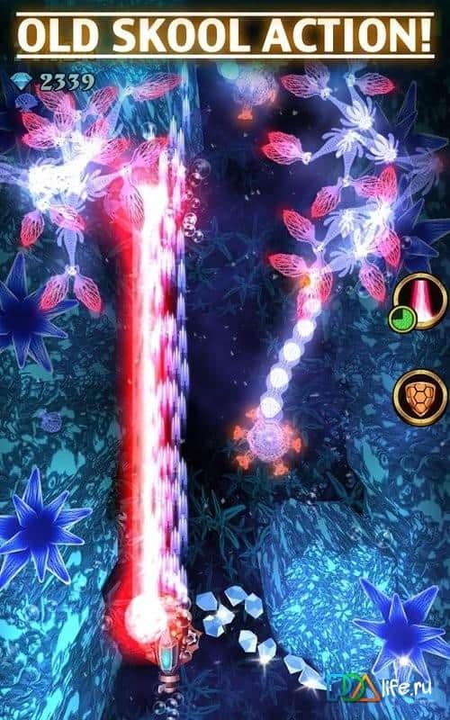Abyss Attack