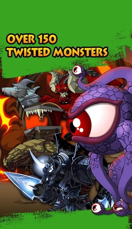 AdventureQuest Battle Gems