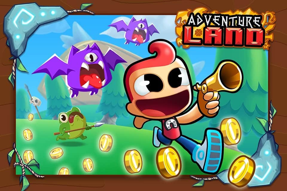 Adventure Land