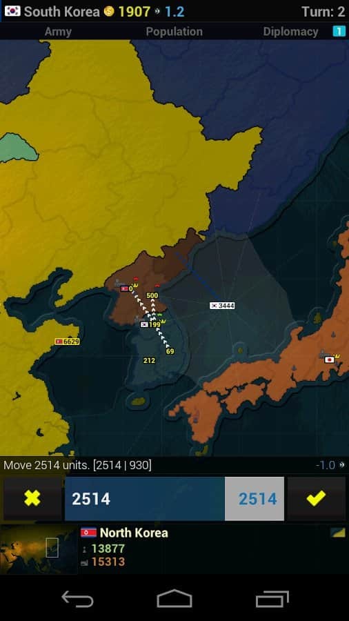 Age of Civilizations Asia