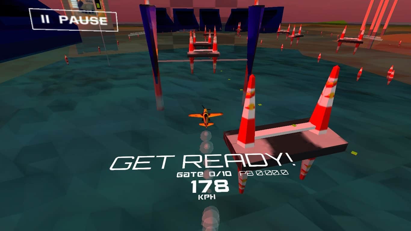 Air Racing