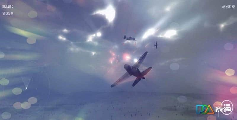 Air Strike 3D
