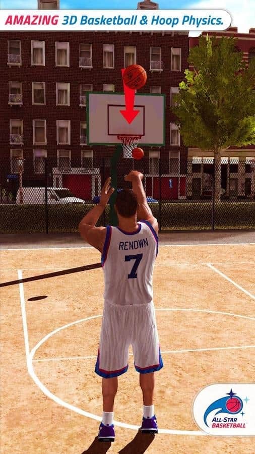All-Star Basketball