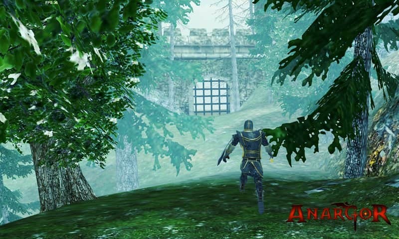 Anargor