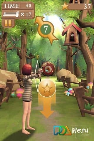 Archery Star!