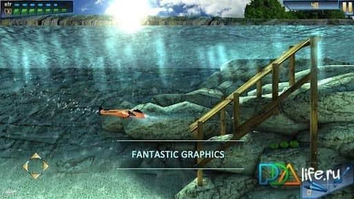 AstroFish HD