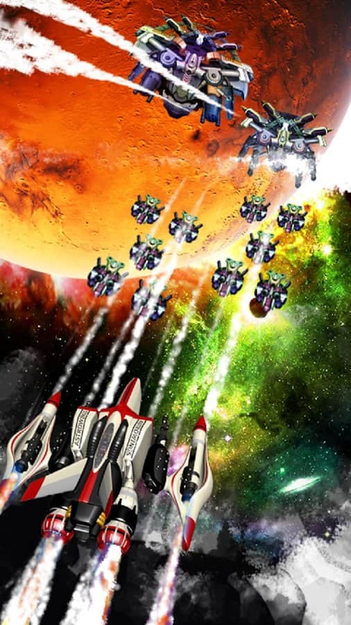 AstroWings ICARUS