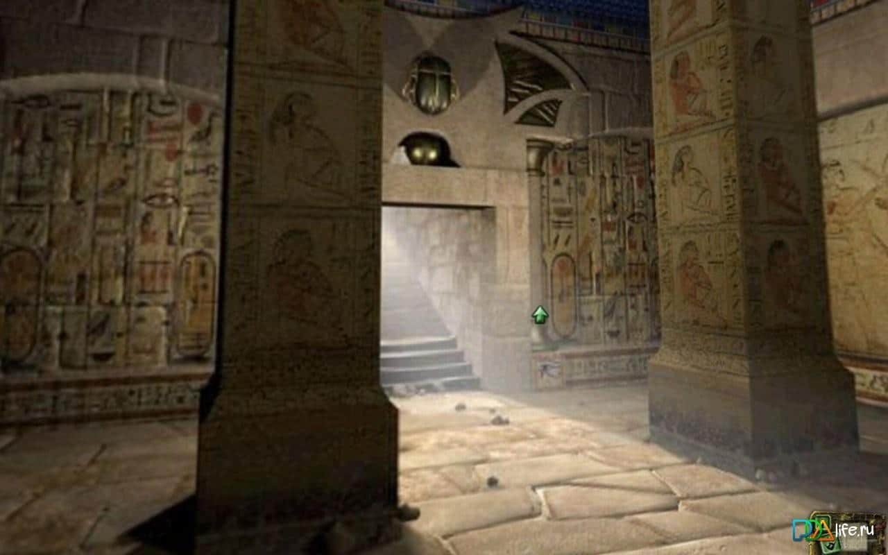 Atlantis 3: The New World