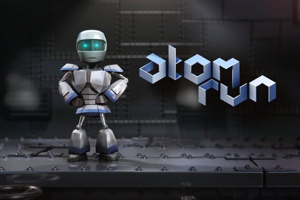 Atom Run