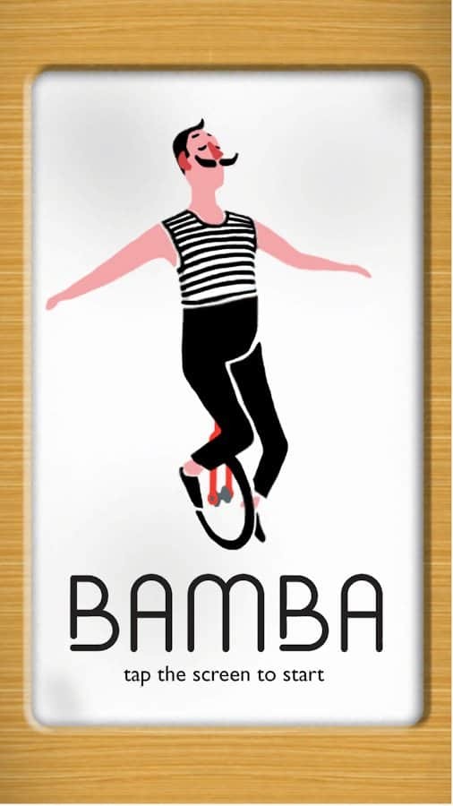 Bamba