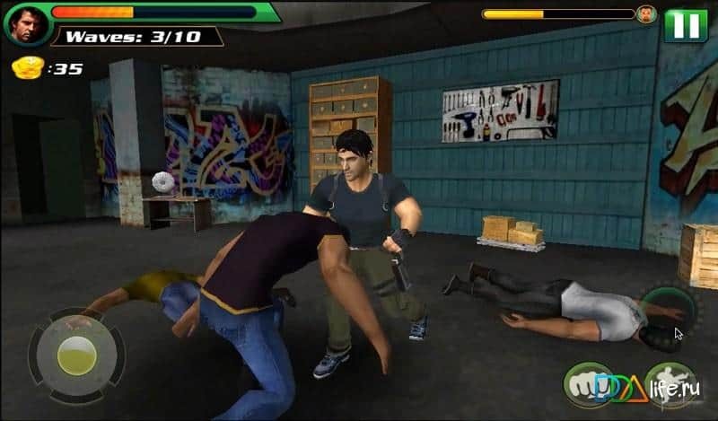 Bang Bang Movie Game