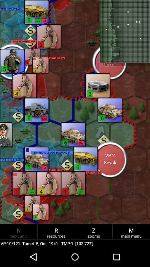 Battle of Moscow