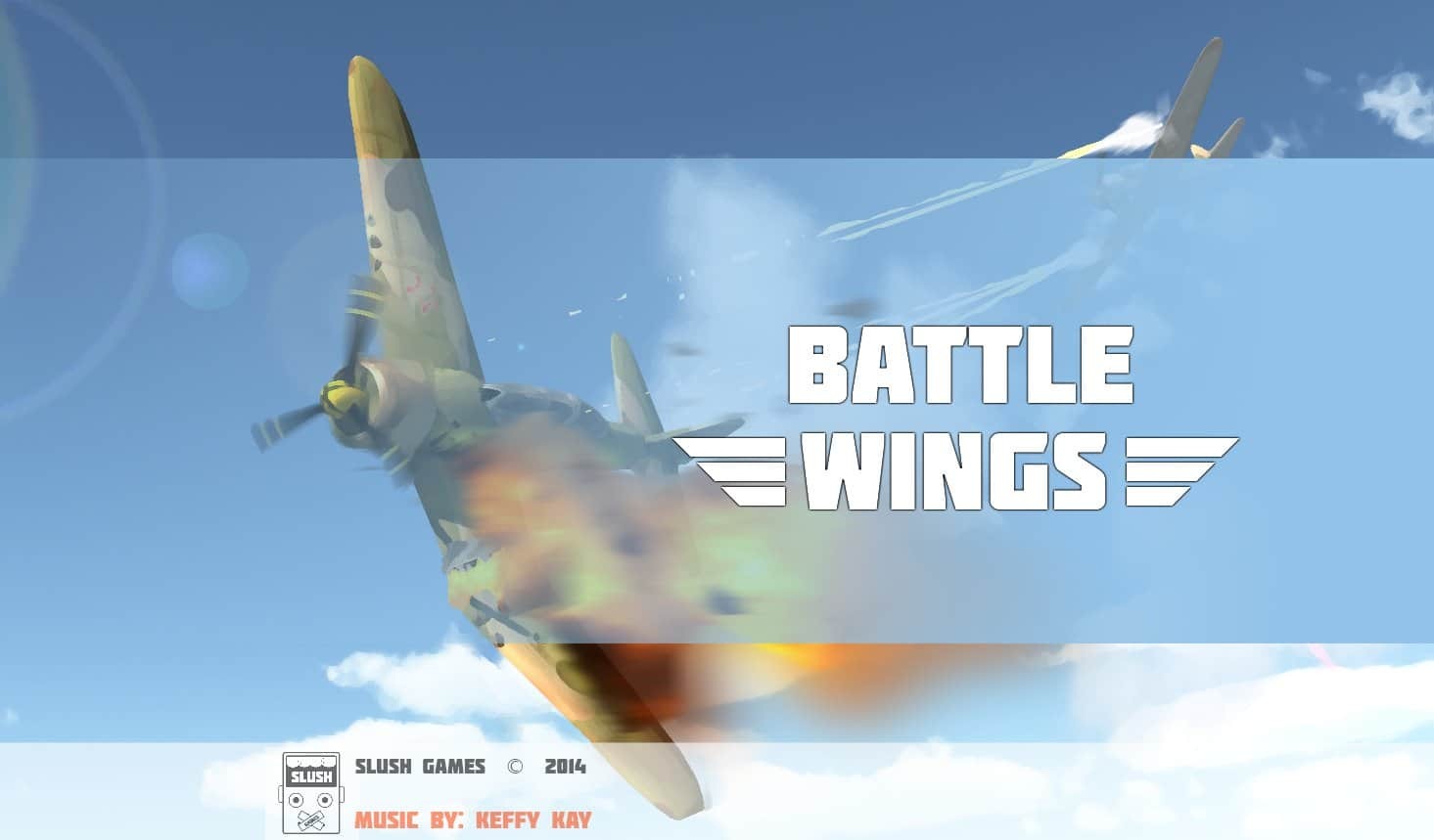 Battle wings