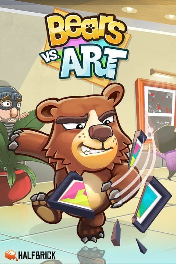 Bears vs. Art