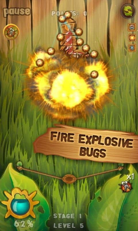 Beetle Breaker
