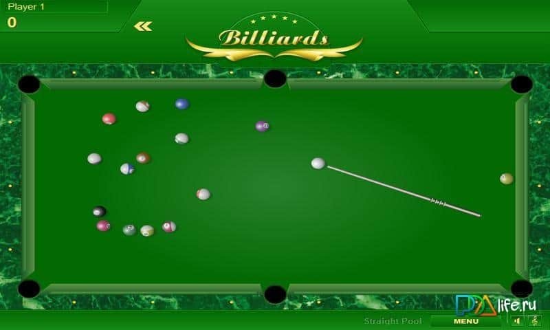 Billiards