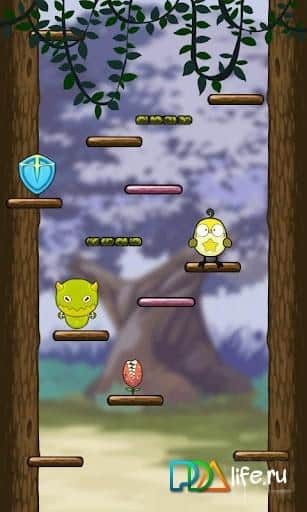 Bird Jump