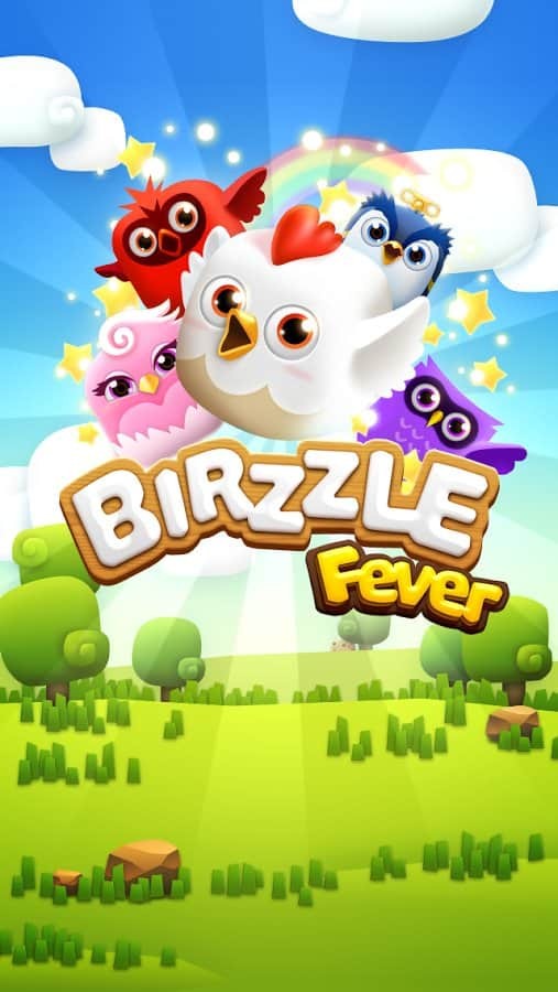 Birzzle Fever