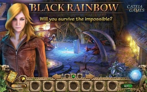 Black Rainbow