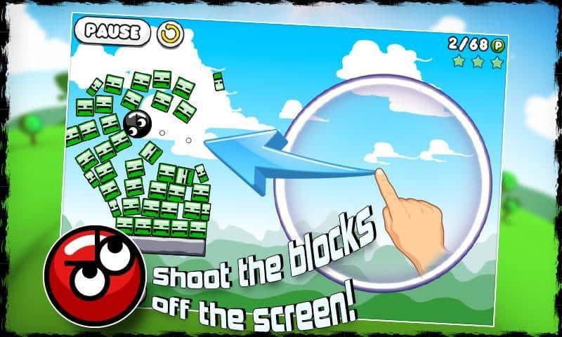 Blosics HD