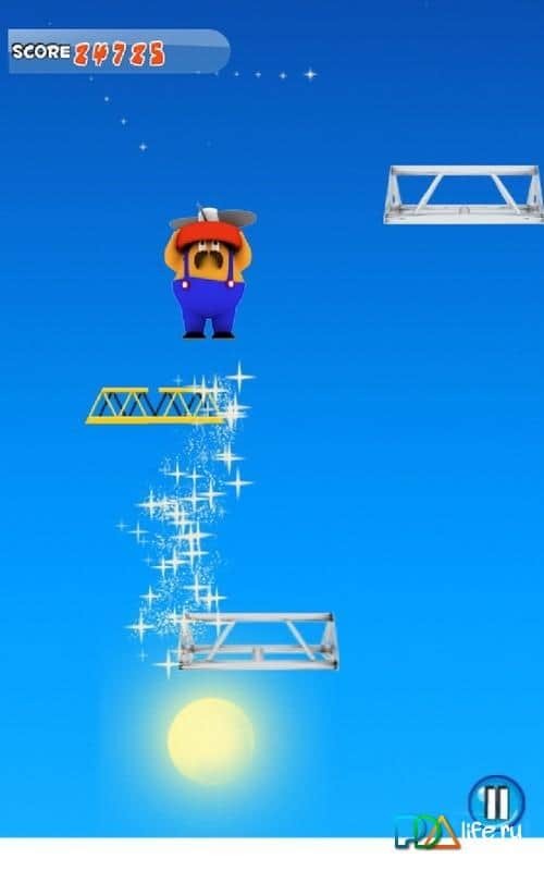 Bob Jumper