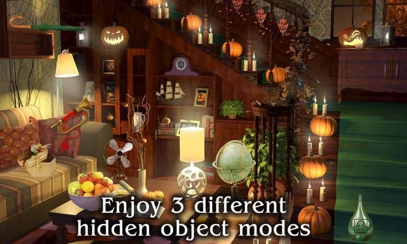 Bon Voyage: Hidden Object