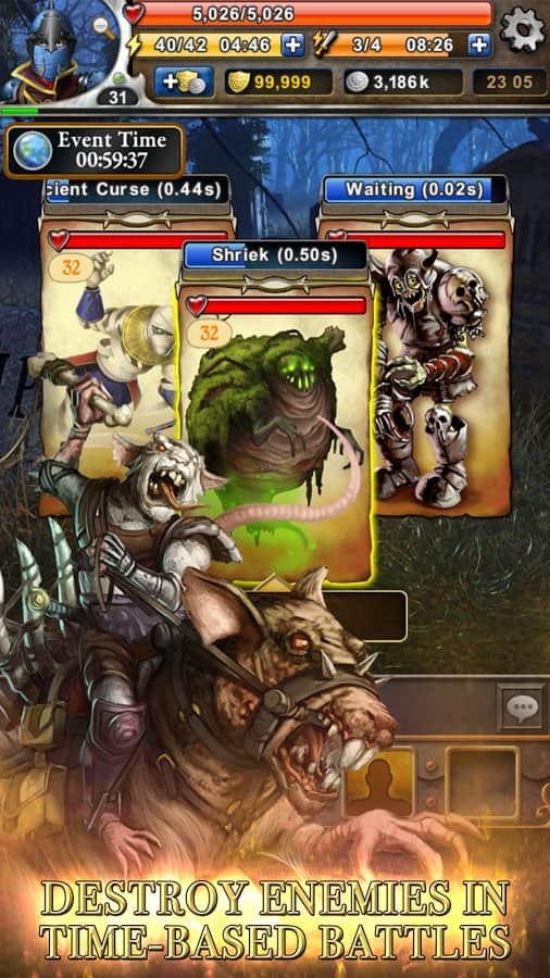 Book of Heroes