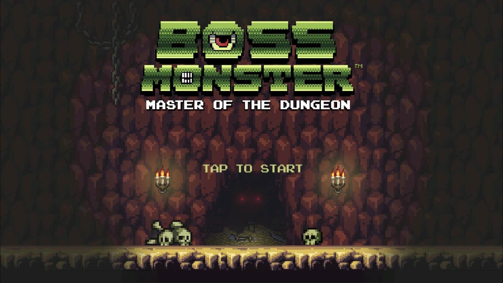 Boss Monster