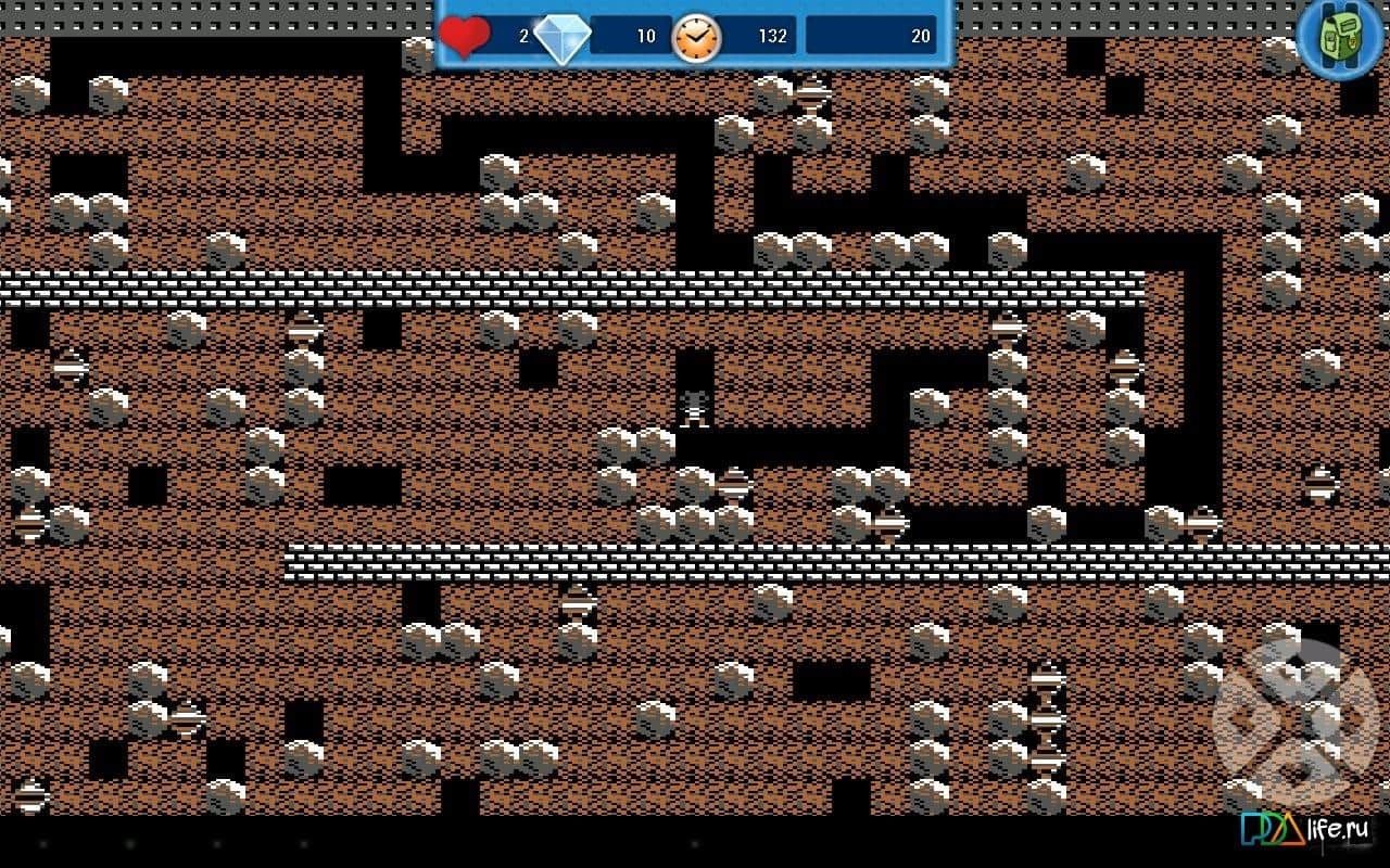 BoulderDash-TheFullCollection