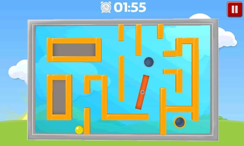 Brain Puzzle PRO