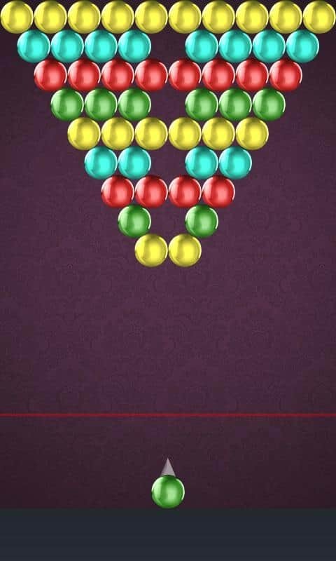 Bubble Pop Infinite