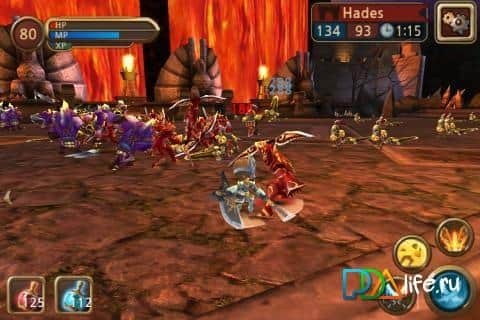 Castle Master 3D