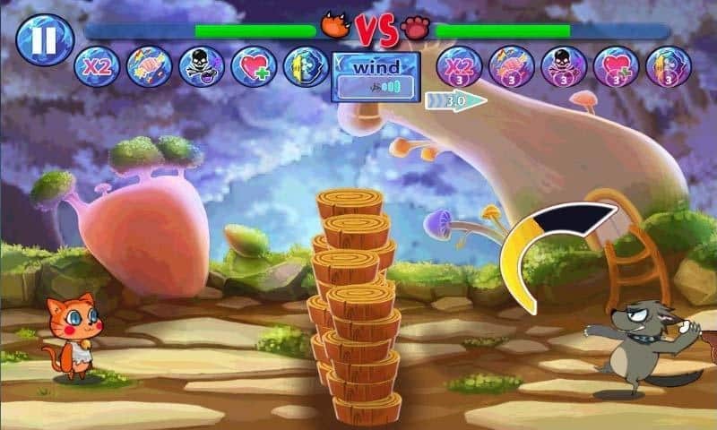 Cat vs Dog