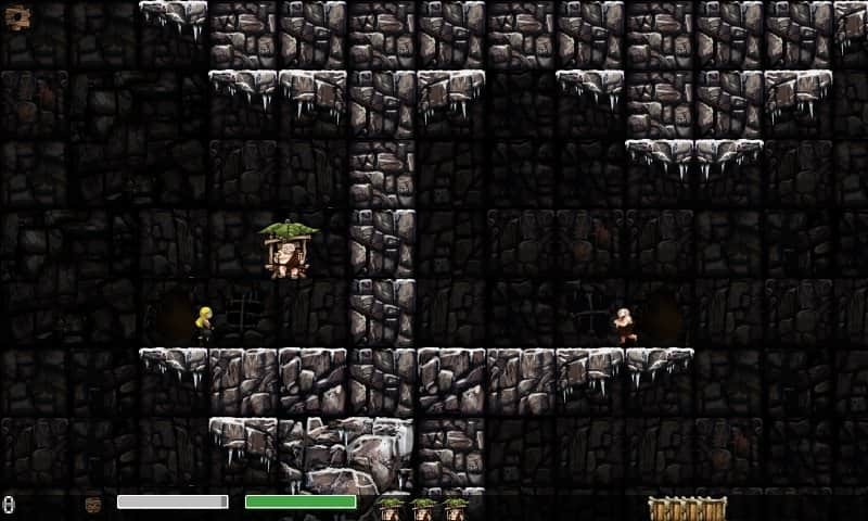 CaveExpress