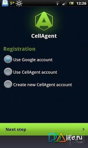 CellAgent