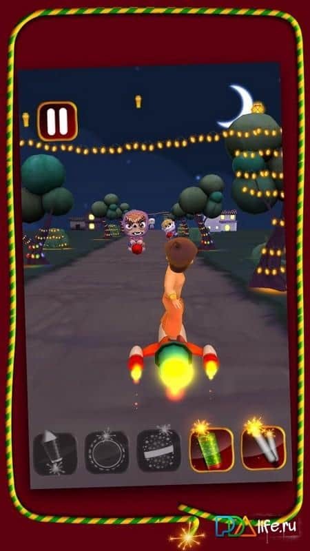 Chhota Bheem Diwali Blast